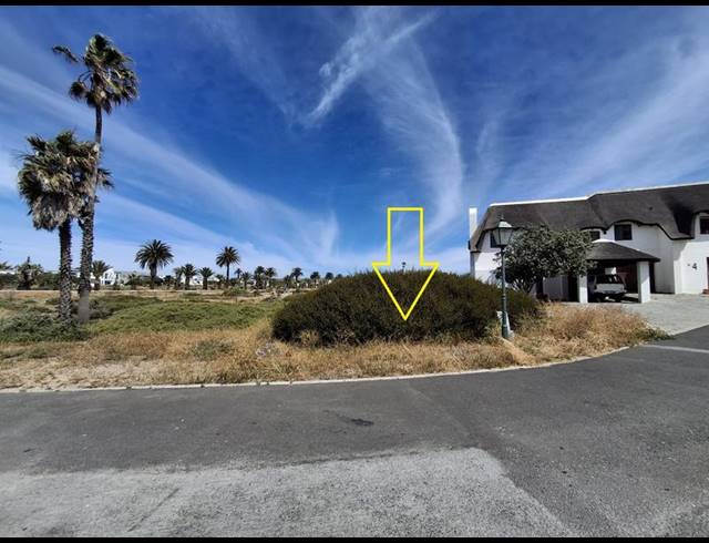 LAND FOR SALE IN SHELLEY POINT